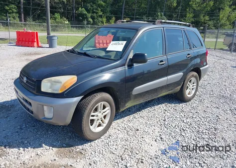 2003 Toyota Rav4 z USA, uszkodzony, nr VIN JTEGH20V830102757